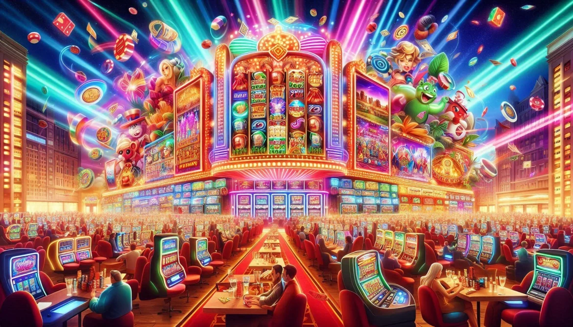 Fambet Casino